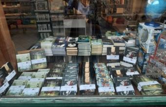 ERGO Hestia po raz drugi wyrusza w literacką podróż