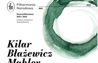 Filharmonia Narodowa: siła żywiołów i nieświadomości