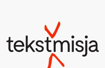 Rusza druga edycja warsztatów pisarskich ZAIKSu: Tekstmisja