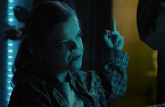  „Sukienka” – produkcja Warszawskiej Szkoły Filmowej nominowana do Oscara!