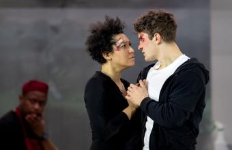 „Theodora” Haendla w ROH z udziałem Jakuba Józefa Orlińskiego