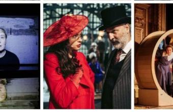 Znamy finalistów VII konkursu "Klasyka żywa"