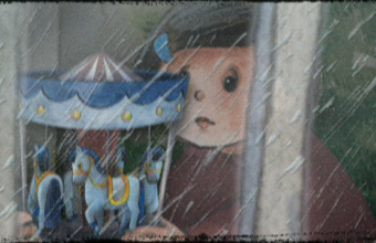 Chłopiec z plasteliny Lenny Valentino