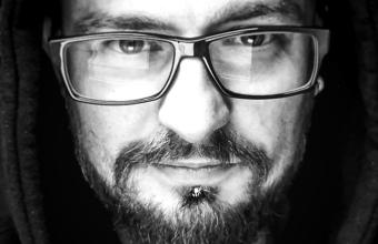 Kamil „Jakuza” Jaczyński