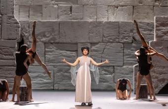 „Atys” Jean-Baptiste’a Lully’ego w Grand Théâtre de Genève