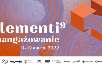 Elementi  - konferencja naukowa i koncerty w Akademii Muzycznej w Krakowie