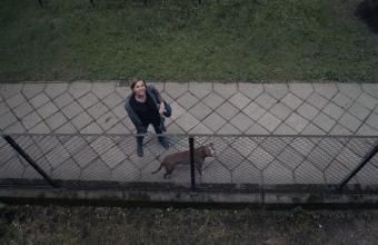 „Film balkonowy” Pawła Łozińskiego w kinach od 8 kwietnia! 