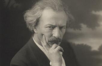 Ignacy Jan Paderewski