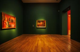 "Cisi buntownicy. Polski symbolizm ok. 1900 r.” - wystawa polskiego symbolizmu w Monachium inauguruje program „Fokus auf Polen”