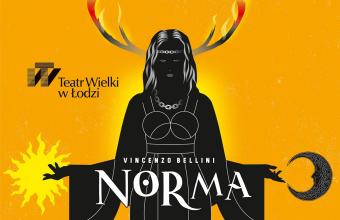 Norma w wersji koncertowej w Teatrze Wielkim w Łodzi