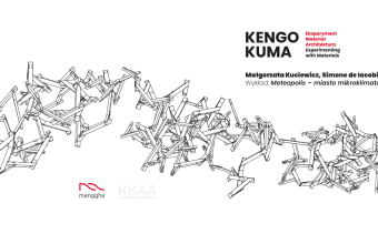 Meteopolis – miasto mikroklimatów [wykład w Muzeum Manggha]