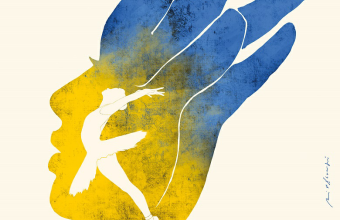 Jesteśmy z Wami! Charytatywna gala dla Ukrainy w TW-ON