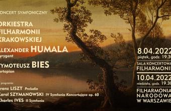 Orkiestra Filharmonii Krakowskiej zagra podczas Festiwalu Wielkanocnego