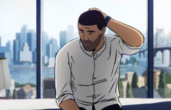 Opuszczając dom [recenzja filmu "Przeżyć"]