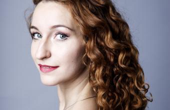 Julia Jarmoszewicz, mezzosporanistka