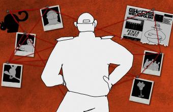 Polska reprezentacja na  62. Krakowskim Festiwalu Filmowym