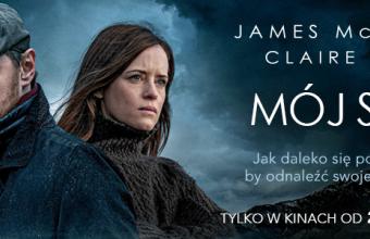 Szukając syna w szkockich górach [o filmie „Mój syn”]