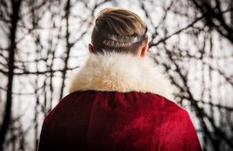 Artysta czy polityk?