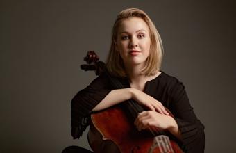 Senja Rummukainen – fińska wiolonczelistka po raz pierwszy w Krakowie 