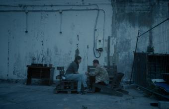 Syndrom Hamleta - Film otwarcia 62. Krakowskiego Festiwalu Filmowego