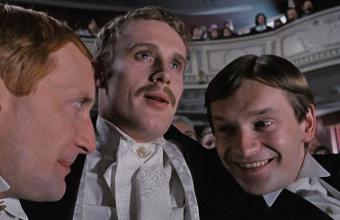 Daniel Olbrychski gościem 24. Kina na Granicy