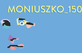 Rusza projekt MONIUSZKO_150. Wilno-Berlin. W 150 rocznicę śmierci kompozytora.