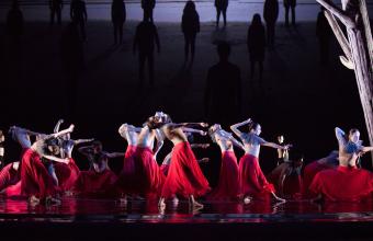 "Burza" powraca na deski TW-ON