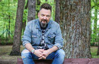 Łukasz Adamski nowym dyrektorem artystycznym Kameralnego Lata