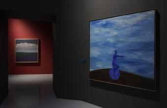 Wystawa Jarosława Modzelewskiego