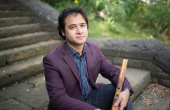 Devon Osamu Tipp Fot. Alison Sacriponte