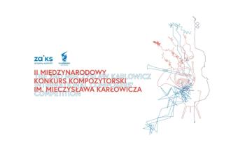 II Międzynarodowy Konkurs Kompozytorski im. Mieczysława Karłowicza 