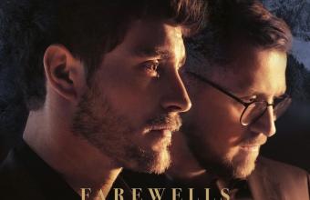 Premiera albumu Jakuba Józefa Orlińskiego i Michała Biela "Farewells" z polskimi pieśniami