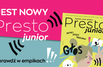 Presto Junior #2