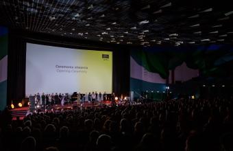 Rozpoczął się 62. Krakowski Festiwal Filmowy