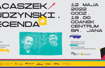 „Legenda” w nowym świetle – Jacaszek/Budzyński w Nadbałtyckim Centrum Kultury
