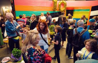 Kino w Trampkach wystartowało!