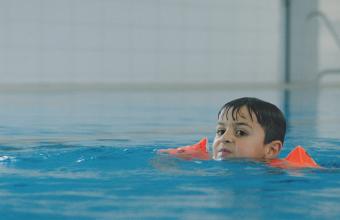 Konik morski reż. Nele Dehnenkamp