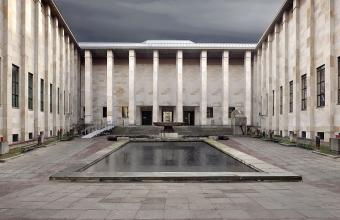 Muzeum Narodowe w Warszawie