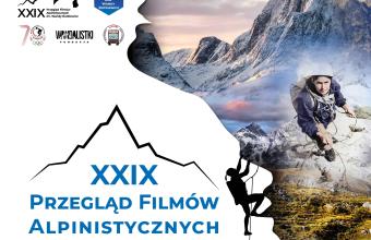 Przegląd Filmów Alpinistycznych im. Wandy Rutkiewicz