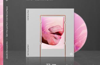 Bodyfulness - nowy album Jacka Doroszenko