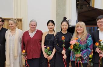  Moniuszko na Trakcie Królewskim