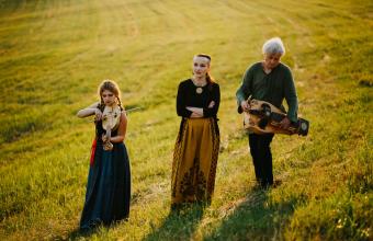 Wernyhora, fot. Adam Jaremko