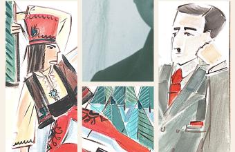 Poznajcie laureatów ogólnopolskiego konkursu wiedzy o Szymanowskim