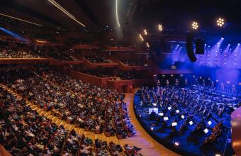 Jednocząc siły branży [o Festiwalu Muzyki Filmowej]