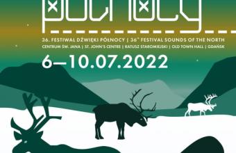 Dźwięki północy 2022