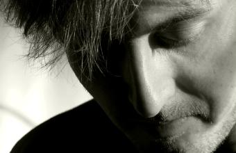 Bartosz Chajdecki, fot. Karina Piwowarska