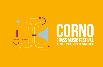 Przed nami VI CORNO – Brass Music Festival