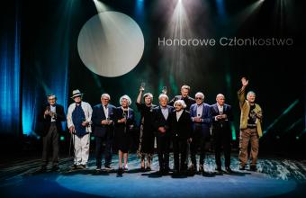 Poznaliśmy laureatów nagród przyznawanych przez ZAiKS 
