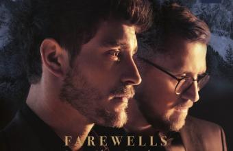 Przełom w polskiej fonografii [płyta „Farewells”  Jakuba Józefa Orlinskiego i Michała Biela]