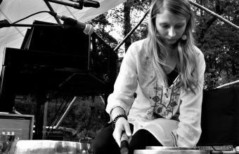 Maja (Maya) Baczyńska